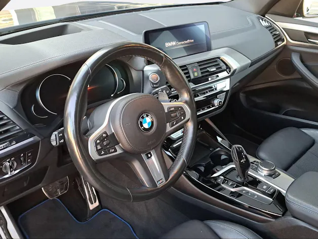 BMW X3 M40i