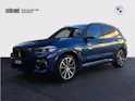 BMW X3 M40i