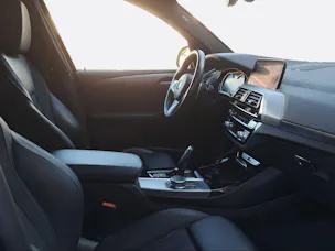BMW X3 M40i