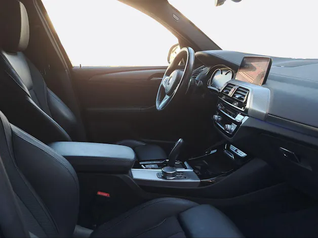 BMW X3 M40i