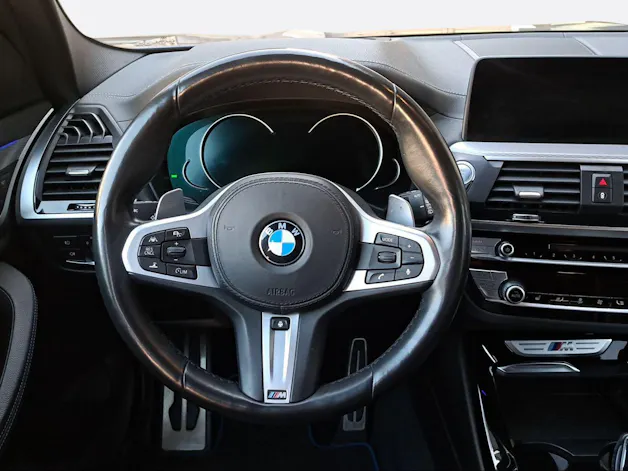 BMW X3 M40i