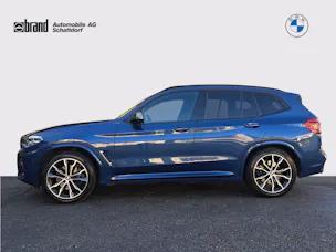 BMW X3 M40i