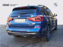 BMW X3 M40i