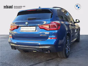 BMW X3 M40i