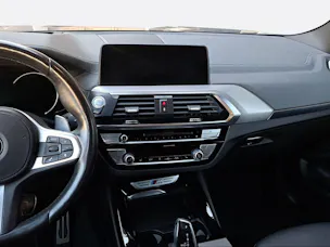 BMW X3 M40i