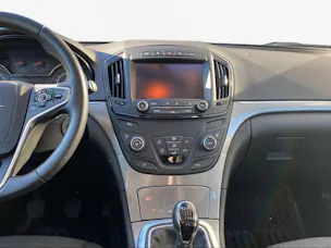 Opel Insignia Sports Tourer 2.0 CDTi 170 4x4 Edition