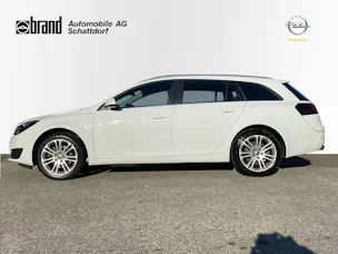 Opel Insignia Sports Tourer 2.0 CDTi 170 4x4 Edition