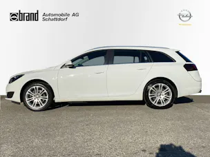 Opel Insignia Sports Tourer 2.0 CDTi 170 4x4 Edition