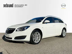 Opel Insignia Sports Tourer 2.0 CDTi 170 4x4 Edition
