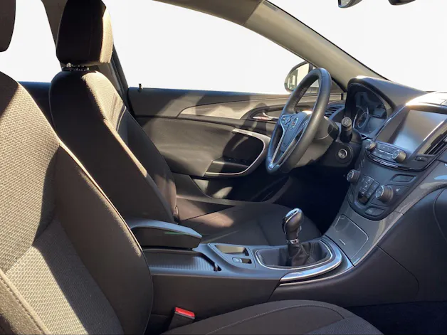 Opel Insignia Sports Tourer 2.0 CDTi 170 4x4 Edition