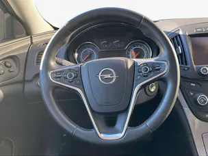 Opel Insignia Sports Tourer 2.0 CDTi 170 4x4 Edition