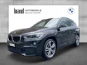 BMW X1 25d xDrive SAG