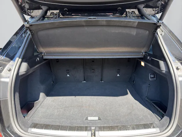 BMW X1 25d xDrive SAG
