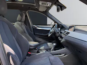 BMW X1 25d xDrive SAG