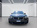 BMW X1 25d xDrive SAG
