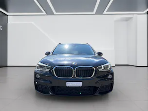 BMW X1 25d xDrive SAG