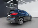 BMW X1 25d xDrive SAG