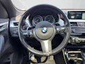BMW X1 25d xDrive SAG
