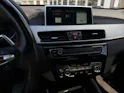 BMW X1 25d xDrive SAG
