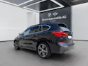BMW X1 25d xDrive SAG