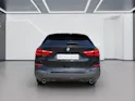 BMW X1 25d xDrive SAG