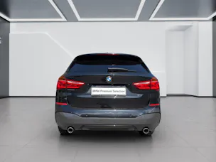 BMW X1 25d xDrive SAG