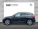 BMW X1 25d xDrive SAG
