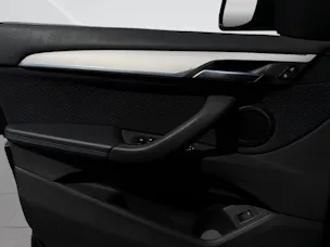 BMW X1 25d xDrive SAG