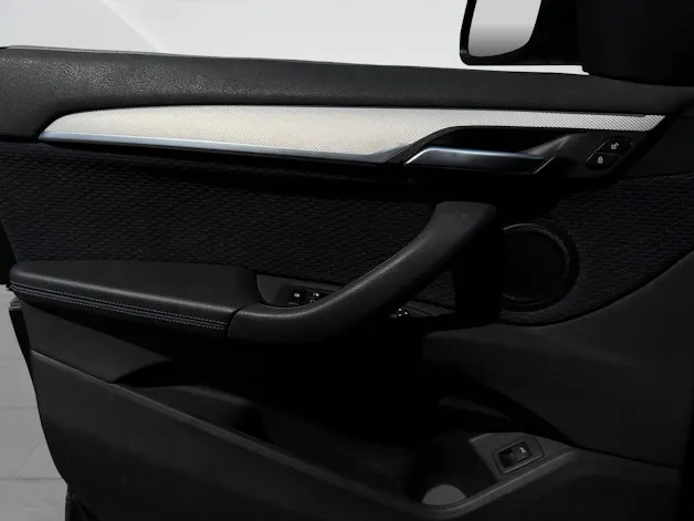 BMW X1 25d xDrive SAG