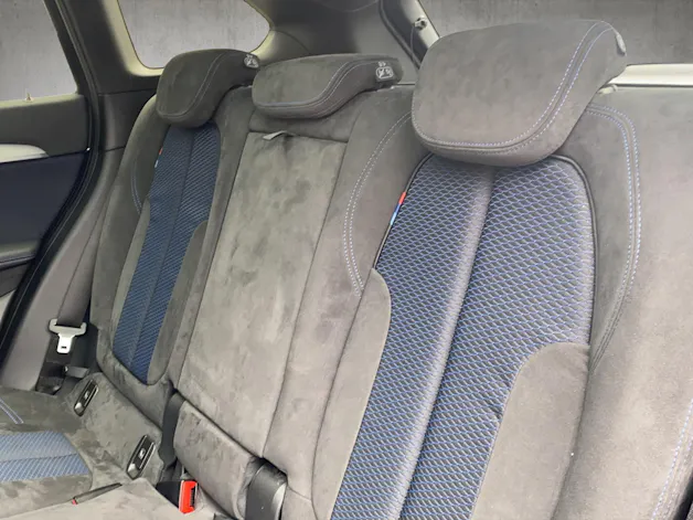 BMW X1 25d xDrive SAG
