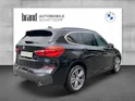 BMW X1 25d xDrive SAG