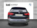 BMW X1 25d xDrive SAG