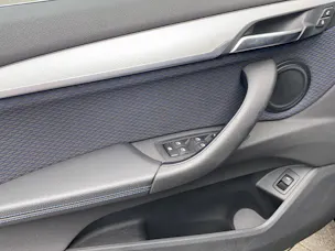 BMW X1 25d xDrive SAG
