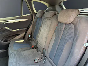 BMW X1 25d xDrive SAG