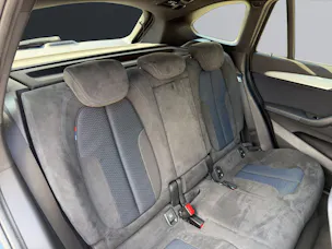 BMW X1 25d xDrive SAG