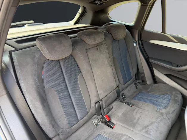 BMW X1 25d xDrive SAG