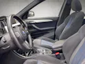 BMW X1 25d xDrive SAG