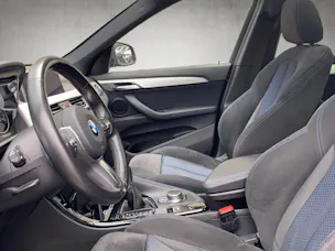 BMW X1 25d xDrive SAG