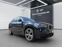 BMW X1 25d xDrive SAG