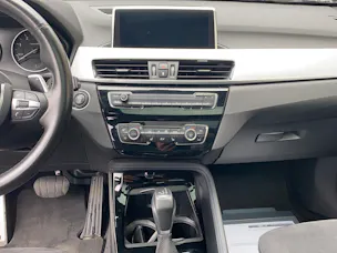 BMW X1 25d xDrive SAG