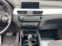 BMW X1 25d xDrive SAG