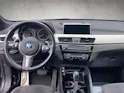 BMW X1 25d xDrive SAG