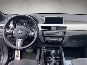BMW X1 25d xDrive SAG