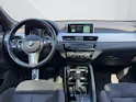 BMW X1 25d xDrive SAG