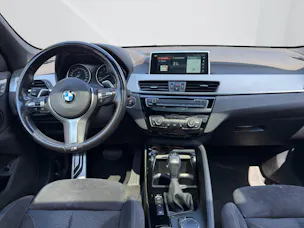 BMW X1 25d xDrive SAG