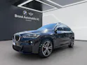 BMW X1 25d xDrive SAG