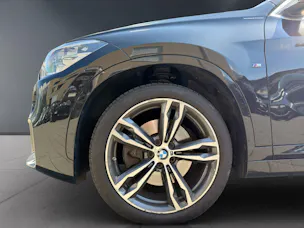 BMW X1 25d xDrive SAG