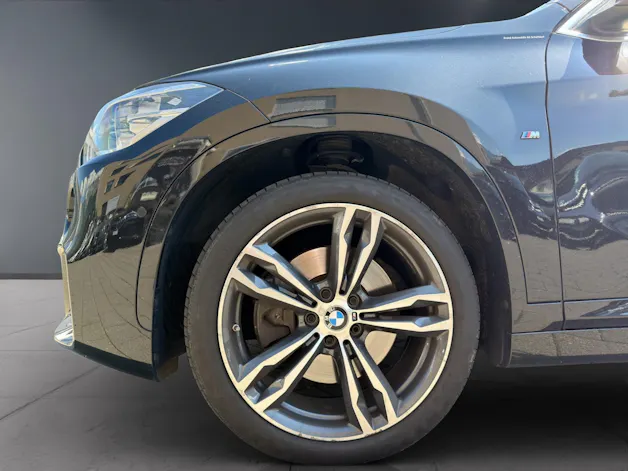 BMW X1 25d xDrive SAG
