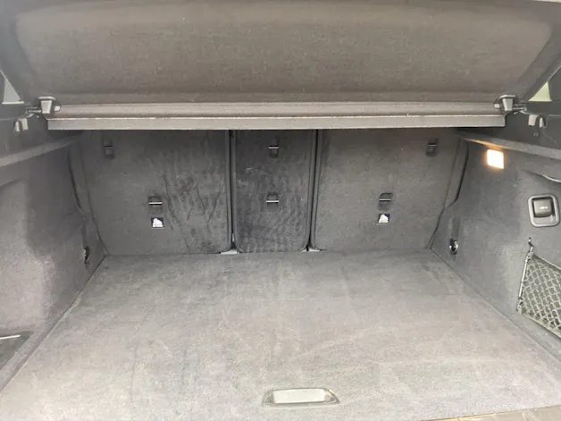 BMW X1 25d xDrive SAG