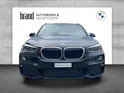 BMW X1 25d xDrive SAG